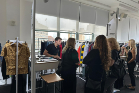 Türk Moda Endüstrisi ABD’ye Açılıyor!