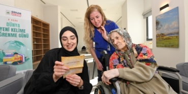 Kelimelerle Buluşma: Osmangazi’de Anlamlı Etkinlik