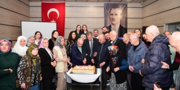 ALBAM, Üçüncü Yılını Coşkuyla Kutladı!