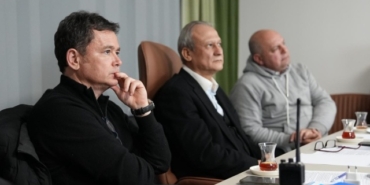 Gemlik’te Deprem Tatbikatı: Hazırlıklar Tamam!