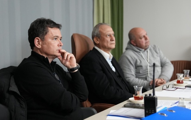 Gemlik’te Deprem Tatbikatı: Hazırlıklar Tamam!