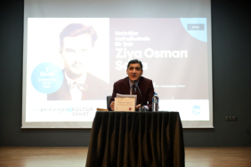 Ziya Osman Saba ile Hafıza ve Mekân Üzerine