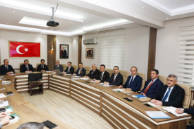 Eğitimde Gelecek Planları Sakarya’da Masaya Yatırıldı