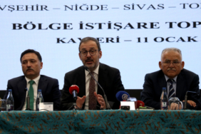 Engelli Bireylerin Sorunları İçin Yerel Çözüm Arayışı