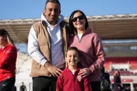 Aile Yılı’nda Kocaeli’de 9 Bin Kişiye Destek!