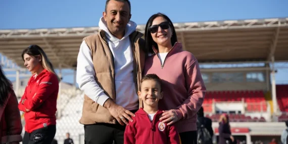 Aile Yılı’nda Kocaeli’de 9 Bin Kişiye Destek!