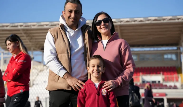 Aile Yılı’nda Kocaeli’de 9 Bin Kişiye Destek!