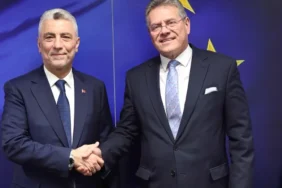 Türkiye-AB Ticaret İlişkileri Güçleniyor