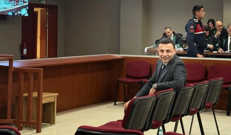 CHP İstanbul Davası, 9 Haziran’a Ertelendi!