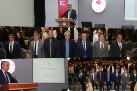 Pestisit Kullanımını Azaltacak B-Reçete Toplantısı