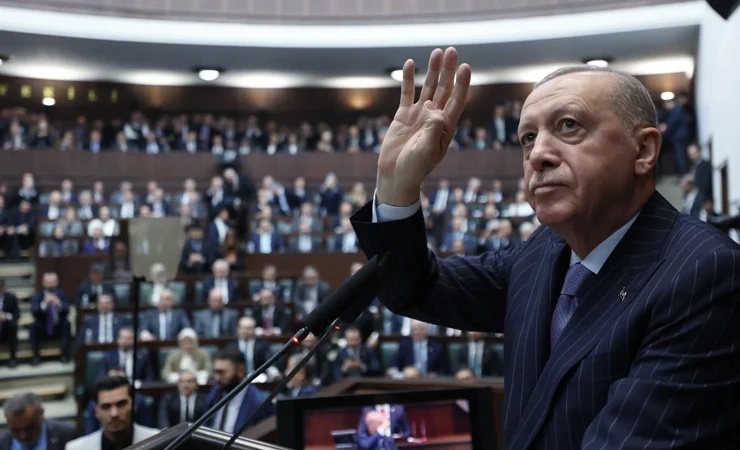 2026: Türkiye İçin Reform Yılı Duyuruldu!