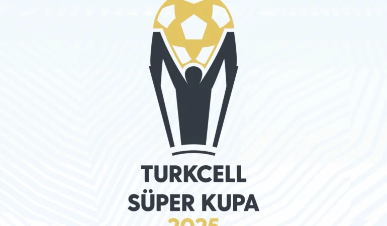 Süper Kupa Finalinin Saati Değişti!