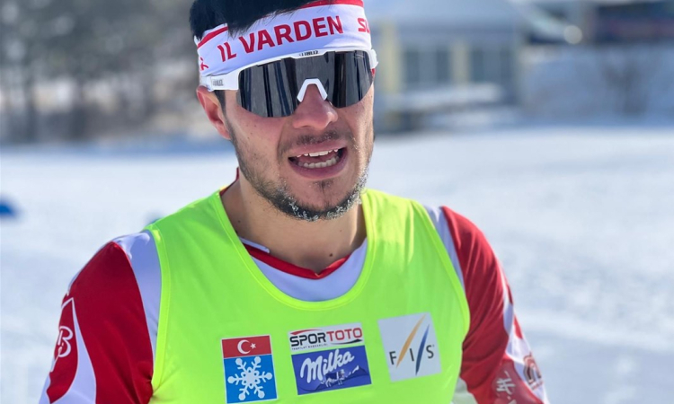 2026 Kış Olimpiyatları’nda Türkiye’yi İrem ve Abdullah Temsil Edecek!