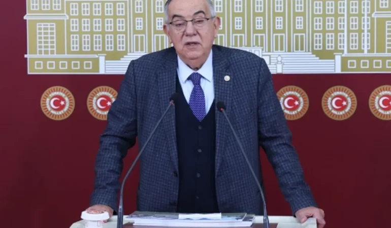 Kapanan Köy Okulları: Arazi Satışları Devam Ediyor