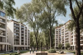 Bursa’da Ekolojik Dönüşüm Projesi Başlıyor!