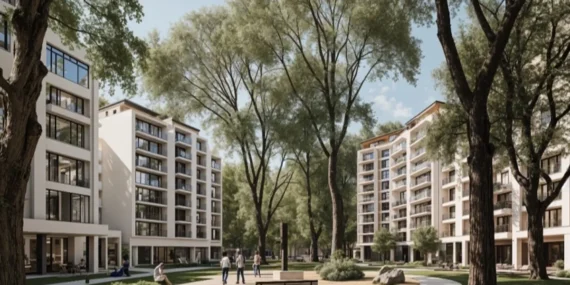 Bursa’da Ekolojik Dönüşüm Projesi Başlıyor!