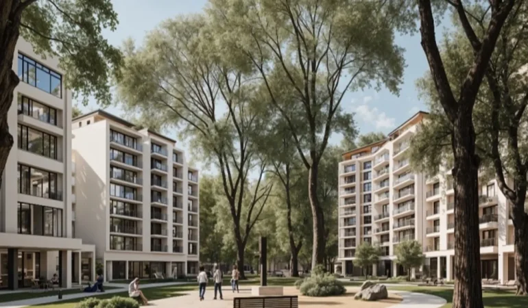 Bursa’da Ekolojik Dönüşüm Projesi Başlıyor!