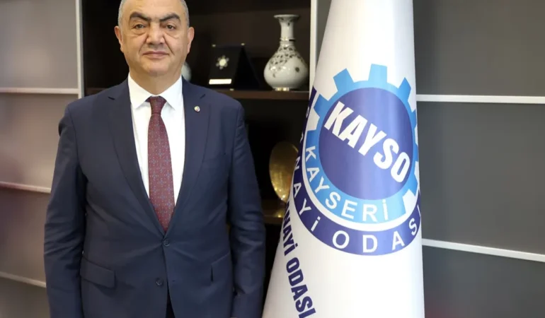 Gazeteciler Günü’nde Basının Önemi Vurgulandı