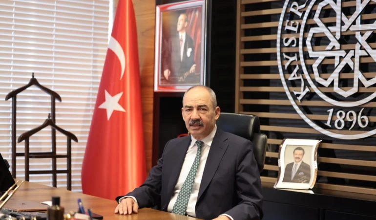 Gazeteciler Günü’nde Basının Önemi Vurgulandı!