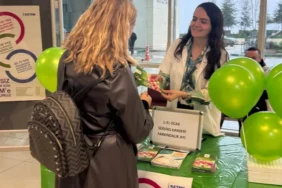 Serviks Kanseri Farkındalığı İçin Ücretsiz Taramalar