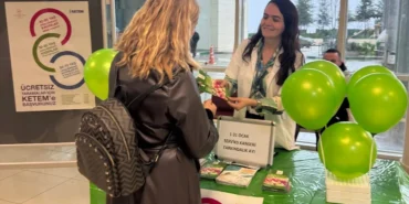 Serviks Kanseri Farkındalığı İçin Ücretsiz Taramalar