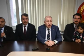 Özdağ: İstanbul’u İlçe İlçe Anlayacağız!