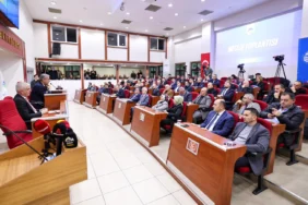 Sakarya Meclisi’nde Tarihi Projeye Onay Çıktı