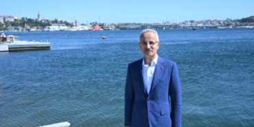 Kruvaziyer Yolcu Sayısı 2 Milyonu Aştı!