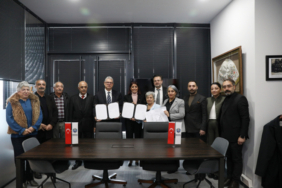 Mudanya’da Cemevi Projesi İçin Protokol İmzalandı!