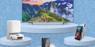 2025 Alışveriş Trendleri: Teknoloji Zirvede!